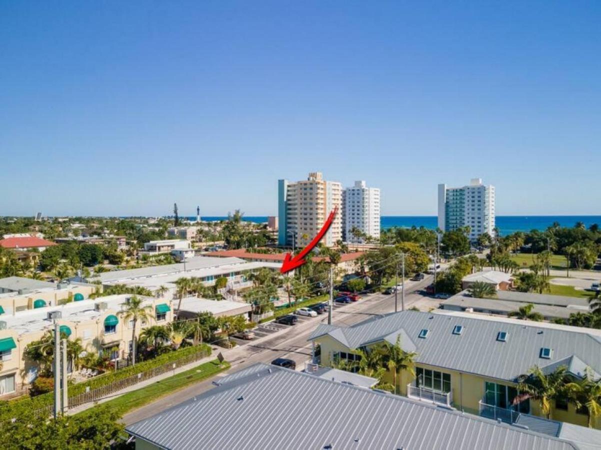 The Floranada Condo At Pompano Beach 9 ภายนอก รูปภาพ