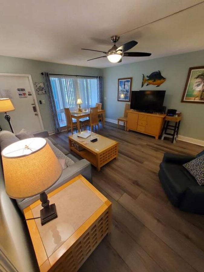 The Floranada Condo At Pompano Beach 9 ภายนอก รูปภาพ