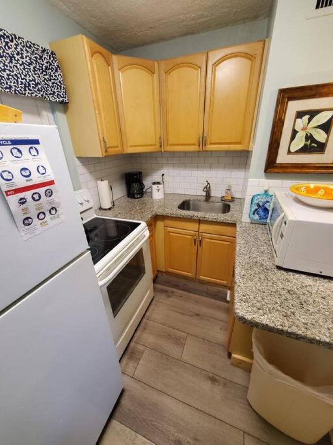 The Floranada Condo At Pompano Beach 9 ภายนอก รูปภาพ