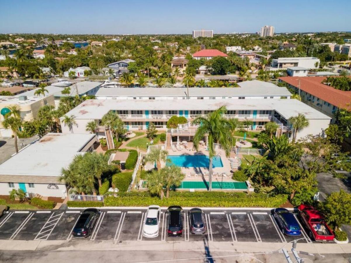 The Floranada Condo At Pompano Beach 9 ภายนอก รูปภาพ