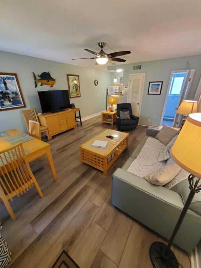 The Floranada Condo At Pompano Beach 9 ภายนอก รูปภาพ