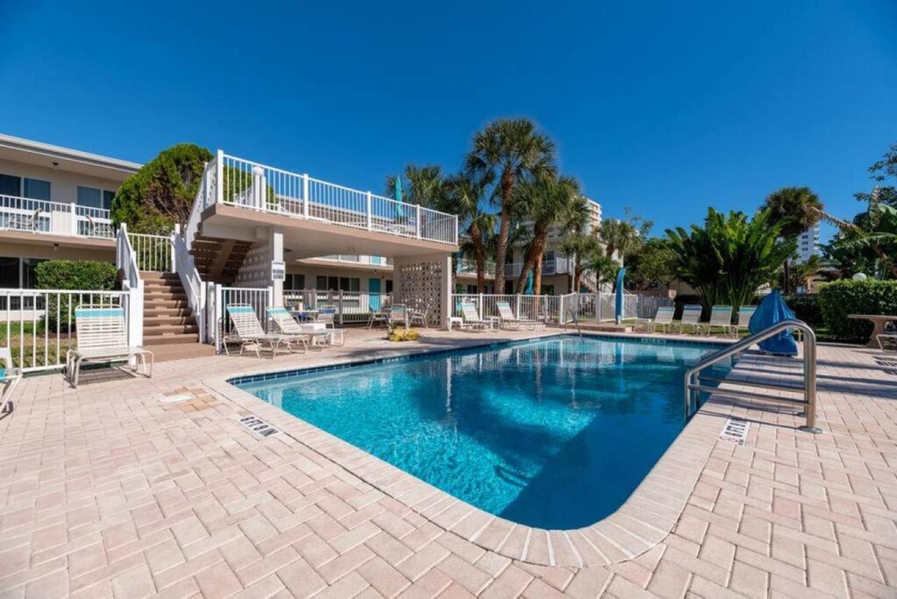 The Floranada Condo At Pompano Beach 9 ภายนอก รูปภาพ