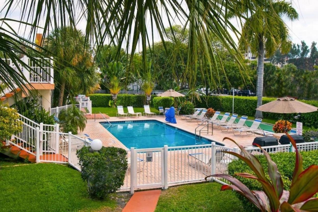 The Floranada Condo At Pompano Beach 9 ภายนอก รูปภาพ