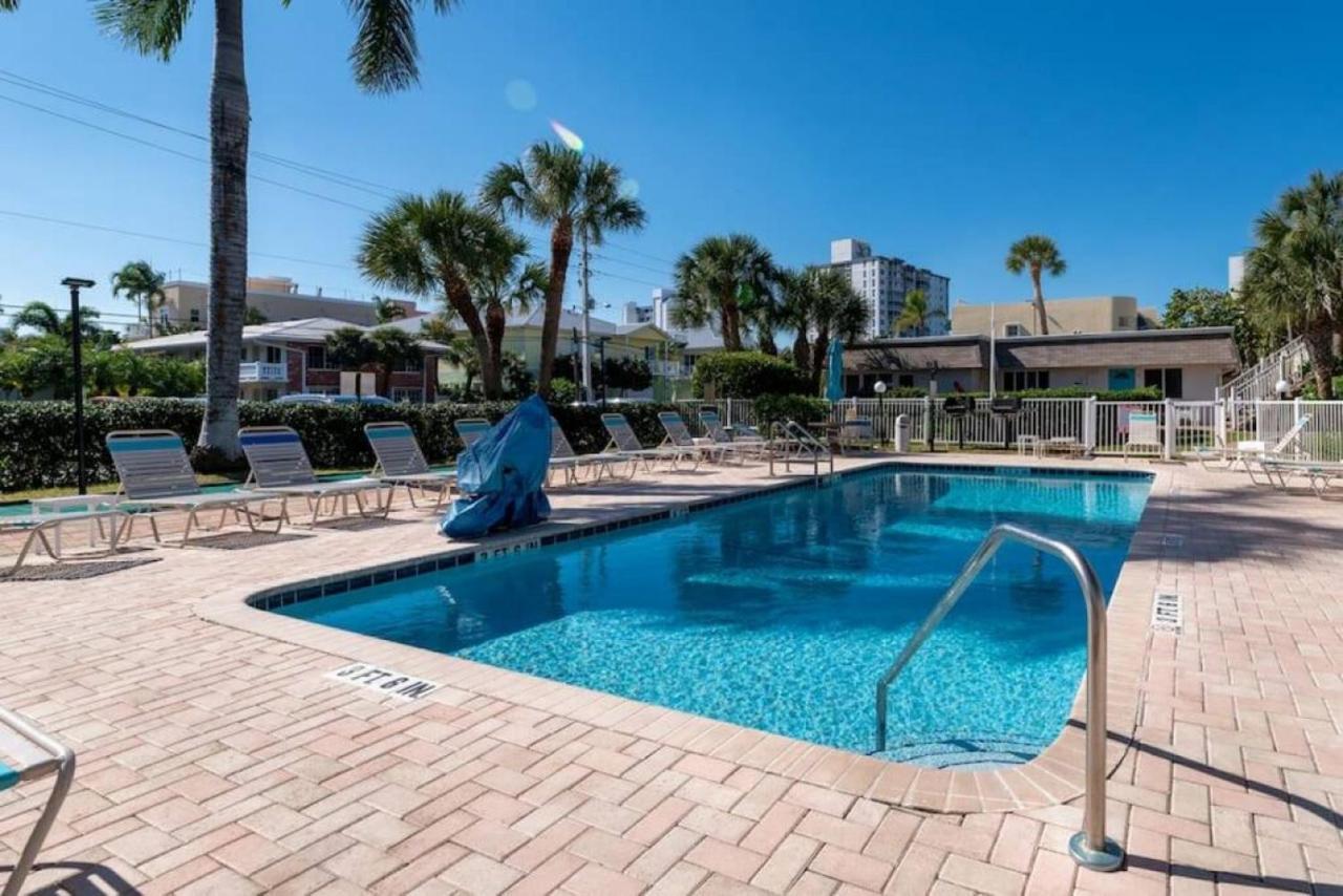 The Floranada Condo At Pompano Beach 9 ภายนอก รูปภาพ