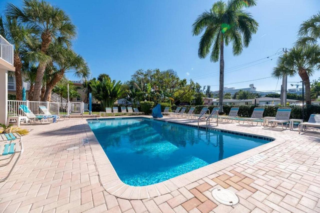 The Floranada Condo At Pompano Beach 9 ภายนอก รูปภาพ